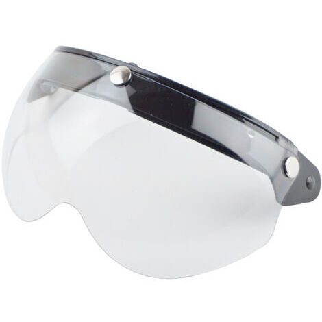 Casque de casque rétro universel 3 Universal Casques de moto à demi-visage (1/5)