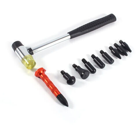Stylo à outils, Dent sans peinture à application simple haute résistance pour kit de réparation (1/5)