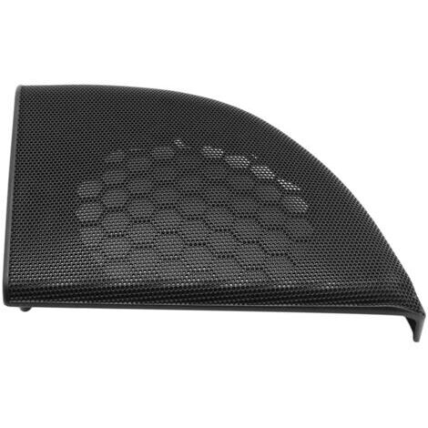 Garniture de couvercle de haut-parleur de porte gauche droite A20372704889051, remplacement pour véritable classe C Coupé/CLC (1/5)