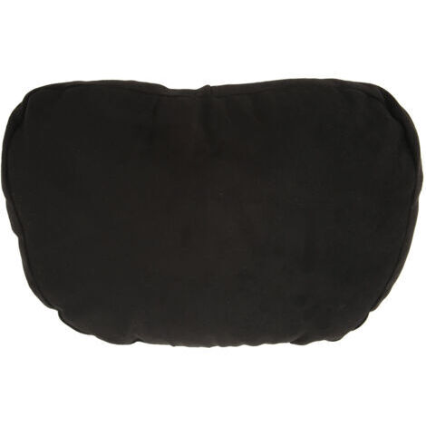 Oreiller appui-tête, Protection du cou, coussin de soutien de voiture de remplacement pour Tesla modèle 3 Y, noir (1/5)