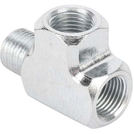 Manomètre de capteur huile-eau, facile à utiliser, tout nouveau, haute efficacité pour la maison (1/5)