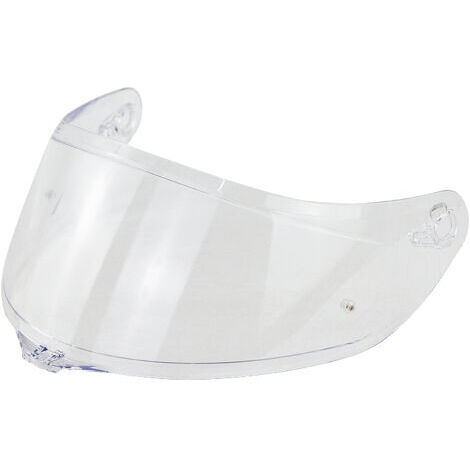 Visière de casque de remplacement pour AGV K1 K3SV K5, lentille de pare-vent complète pour moto (1/5)