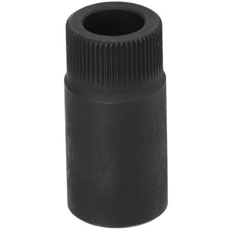 Douille cannelée noire 58 dents, manchon d'entraînement 1/2 pouces, outils de remplacement pour MercedesBenz (1/5)