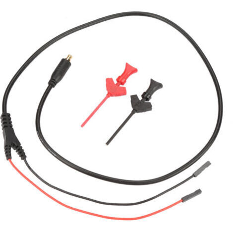 Crochet de sonde de test MCX pour mini-oscilloscope de poche DS202, DS203, DS211, DS212, DSO201 et DSO112A (1/5)