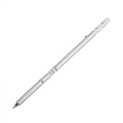 Pointes de fer à souder série T12, outil de soudage de rechange pour station de retouche FX-951 (T12-B) (1/5)