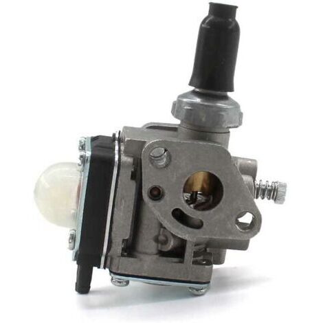 Kawasaki TH43 TH48 Carburateur pour tondeuses à gazon..DEBUNS (1/4)