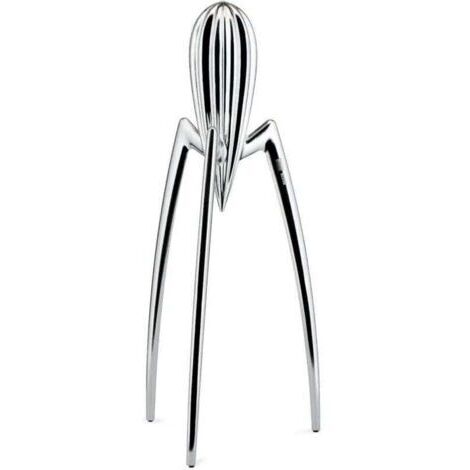 Presse-Agrumes en Fonte d'Aluminium Brillant Pieds en PA 10922cm (1/4)