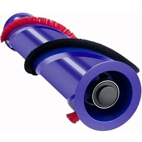 Brosse de Nettoyage de Rechange (4 Broches, d=45mm) pour aspirateur Dyson V6 Total Clean V6 Absolute V7 (Ancienne Version) (1/4)