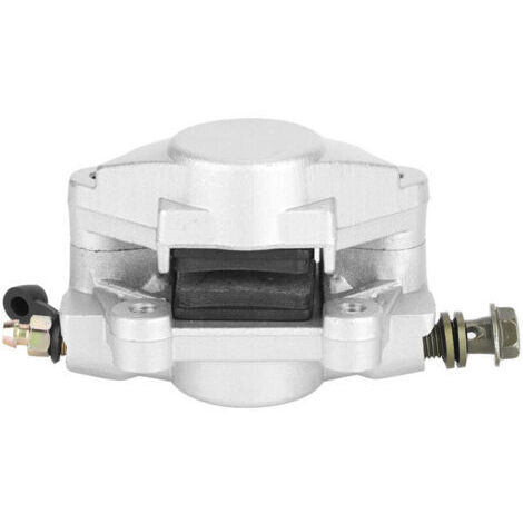 Étrier de frein arrière, opération robuste facile en alliage en aluminium ALLIAGE PRATIQUE ACCESSOIRATION DE VAT (1/4)