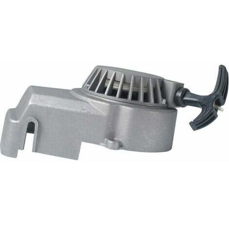 Démarreur à recul pour 2 temps 47 cc 49 cc Pocket Dirt Bike Mini ATV (1/4)