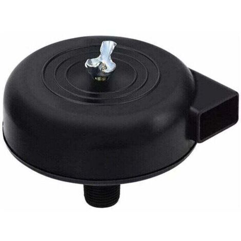 Compresseur d\'Air Filtre Silencieux, 3/8\" Filetage 16mm Pices pour Compresseur d\'Air.Gu.B/bon, (1/4)