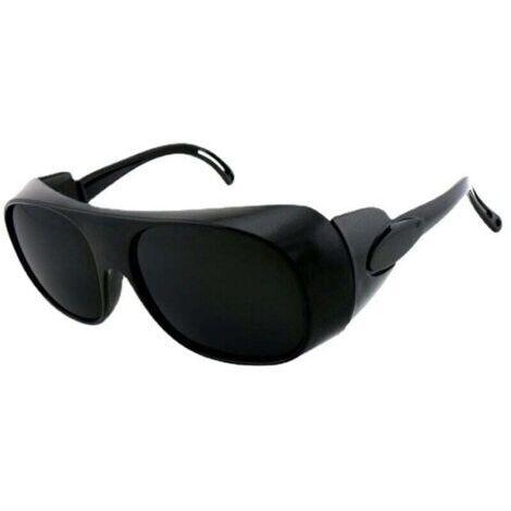 Soudage de Sécurité Soudage Soudeur Lunettes Protecteur de Travail Brasage Au Chalum (1/4)