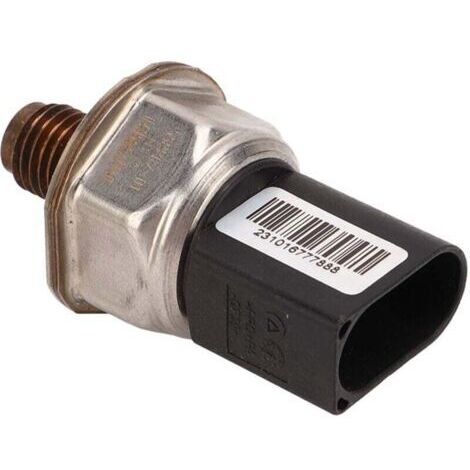 Capteur de pression de carburant 9307Z508A Remplacement en métal ABS pour Mercedes Classe C Classe E (1/4)