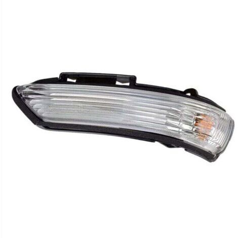 Pour MG ZS RX3 2017-2021 Rétroviseur Lumière Porte Clignotant Lampe, Gauche