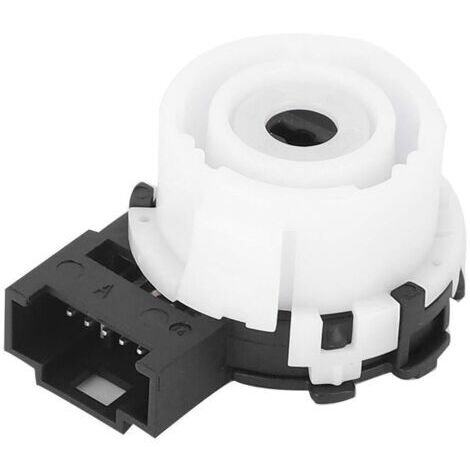 ABS Interrupteur d'allumage, Interrupteur de démarrage adapté pour A3/S3 2004-2013 1K0905865，Sagitar Magotan Tiguan Octavia (1/5)