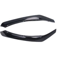 Aileron Latéral de Bas de Caisse pour Mercedes-Benz Classe CLA W117 C117