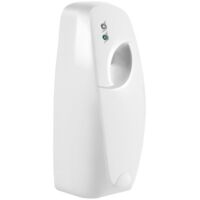 Distributeur Automatique De Parfum Désodorisant Aérosol Électronique