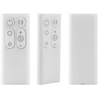 Télécommandes de Remplacement pour Ventilateur Humidificateur Purificateur d'Air AM06 AM07 AM08