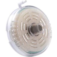 1 Pièces Filtre pour Aquariums, Filtre d'Aquarium, Filtre Silencieux, Convient aux Aquariums et à la Filtration des Aquariums