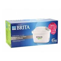 Filtri per l'acqua BRITA MAXTRA PRO Hard Water Expert, 6 unità.