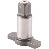 Ensemble Enclume Compatible avec Modèles DCF899B DCF899M1 DCF899P1 DCF899P2 DCF899HB DCF899HP2 DCF899H