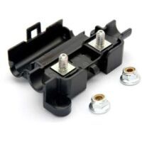 Fusible--Porte-fusible pour Fusible avec Fixation par Vis