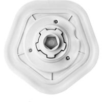 1 support serpillère pour aspirateur robot Dreame Bot W10/W10 Pro