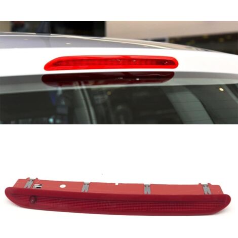 Feu stop arrière à LED pour VW Golf 6 MK6 et Polo 6R 2012-2016 – Imperméable et durable – Installation Plug-and-Play