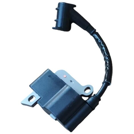 Module d'allumage haute pression pour Stihl MS194 MS194T MS194TC – Remplace 1137 400 1310 – Étincelles puissantes et réduction des fuites