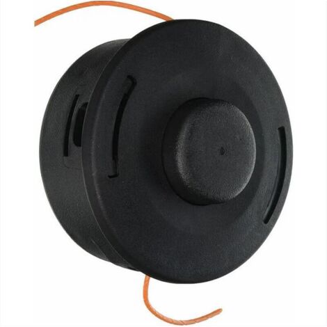 Treetalk – Tête de débroussailleuse Stihl Autocut 25–2 – Recharge automatique de ligne nylon – Compatible avec modèles FS 44, 55, 56, 70, 80 - 40027102108 (1/3)
