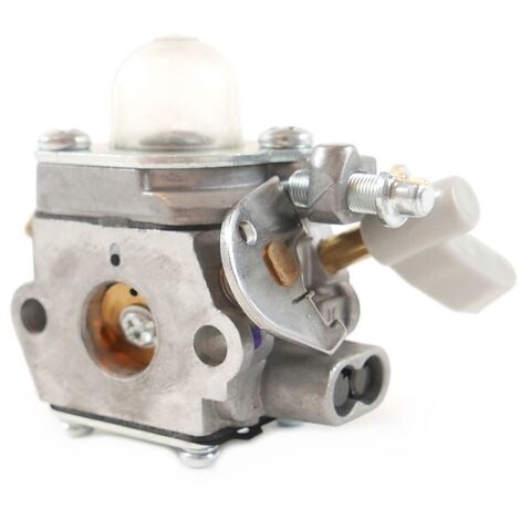 Ryobi – Carburateur moteur souffleur et coupe bordure – Compatible RBL26BP, RLT30CESARPH26E, RHT2660DA – Performance optimale – 5131028856