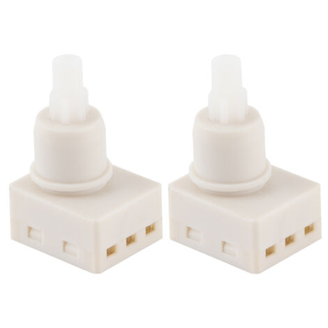 GARRYFIZH 2 interrupteurs d'éclairage intérieur 34404 - SDA - A22, compatibles avec Honda Accord et Honda Odyssey