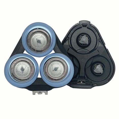 S6000 TêTe ComplèTe de Rechange Rasoir éLectrique pour SH50 5000 6000 S6011 S6015 S6840 S6550