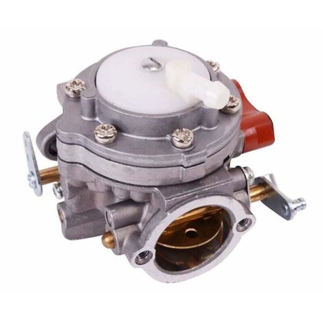 Carburateur pour tronçonneuse Stihl 08 S 08s Tillotson HL-166B HL166 (1/5)