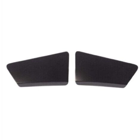 Paire Couvercles de Buse de Lave-Phare Compatible X4 F26 2014-2018 Référence 51117338567