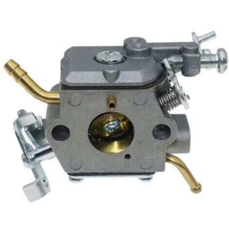 Carburateur Husqvarna 525BX, adapté au souffleur à main 585603801 et à la tondeuse à gazon 501716903 (1/5)