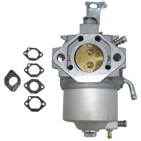 Carburateur compatible 185432-0271-E1 185432 715671 715668 715670 202-028 dosage précis du carburant pour système d'alimentation moteur