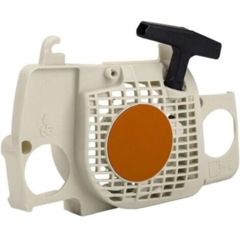 Démarreur à rappel pour Stihl MS170 MS180 017 018 Tronçonneuse Remplacer 1130 080 2100