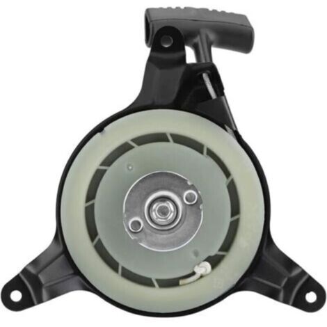 Pièces de Rechange pour Tondeuse à Gazon Honda GXV120 GXV140 HRM195 215 28400ZG9803--