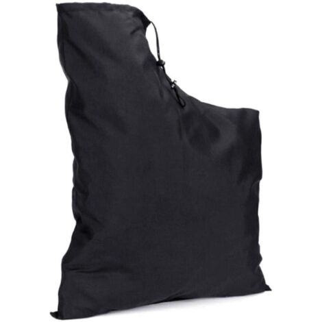 Bâche de Ramassage de Déchets, Sac de Collecte de Feuilles, Remplacement pour Aspirateur Souffleur de Feuilles (1/4)