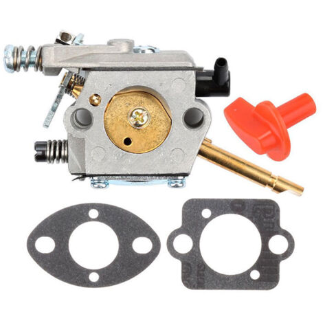 STIHL fs48 fs52 fs62 fs66 fs81 fs86 fs106 Wt-45-1 Wt-45 Wt-45A pièces de rechange de joint de carburateur (1/5)