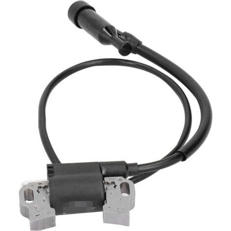 Plastique + fer 5/6.5/8kw bobine d'allumage pièce d'essence accessoires de générateur d'essence adaptés pour 188F 190F GX360 GX420 résistant à la Corrosion exquis