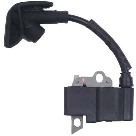 Bobine d'allumage compatible avec Stihl FC70 FS70 Remplace 4144-400-1309 4144 400 1309--INHHUB (1/4)