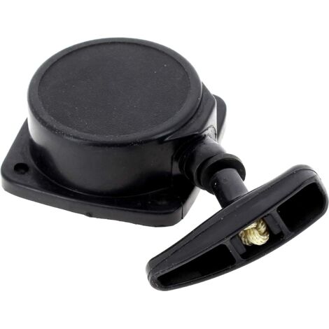 Lanceur pour Taille-haie, Outil de Jardin adapté au Taille-haie (1/2)