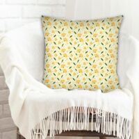 Housse de coussin sans coussin maison douce confortable pour couples petit ami petite amie