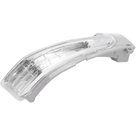 Eosnow,Rétroviseur latéral clignotant 4068916 remplacement de l'indicateur de rétroviseur pour PEUGEOT 508 droite