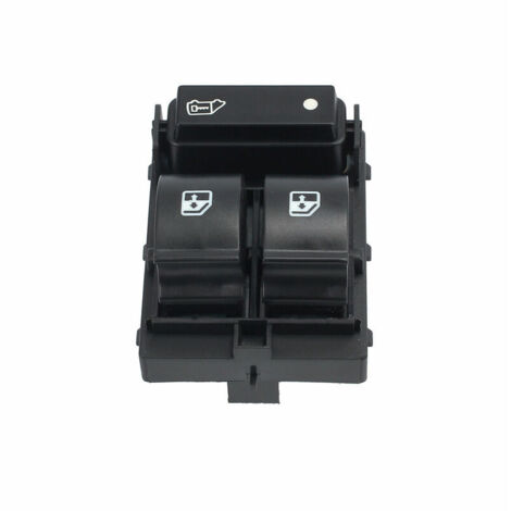 Interrupteur Commande Bouton de Lève Vitre pour Fiat Ducato Doblo Citroen Jumper (1/5)
