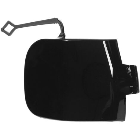 Eosnow Couvercle de crochet de remorquage de pare-chocs avant 51117337796 remplacement pour Cooper F55 F56 F57 S cabriolet à hayon quatre portes