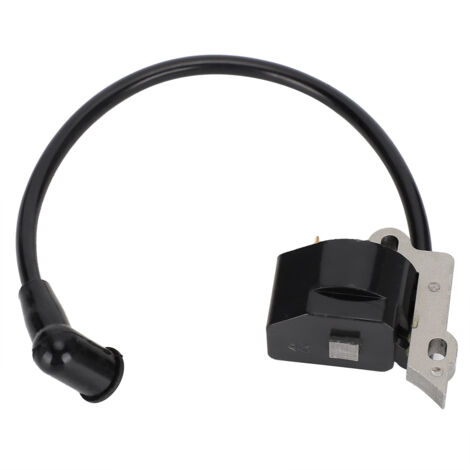 Bobine d'allumage de tronçonneuse de jardin, accessoires de remplacement, pièces adaptées à la tronçonneuse de tondeuse à gazon 530039198
