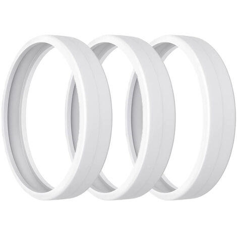 Polaris 180 280 360 380 piscine C10 pièces de rechange de pneu Polaris pneu 3 pack